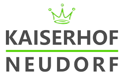 Kaiserhof Neudorf Logo